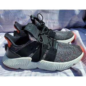 Adidas Mens Prophere Shoes